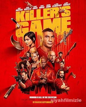 Katil Oyunu izle