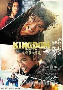 Kingdom Film Serisi