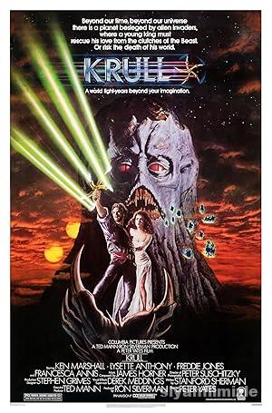 Krull 8211 Kara Sato izle