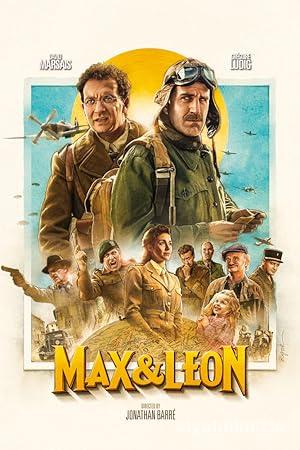 Max 038 Leon izle