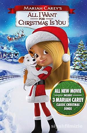 Noelde Tek Dilegim izle