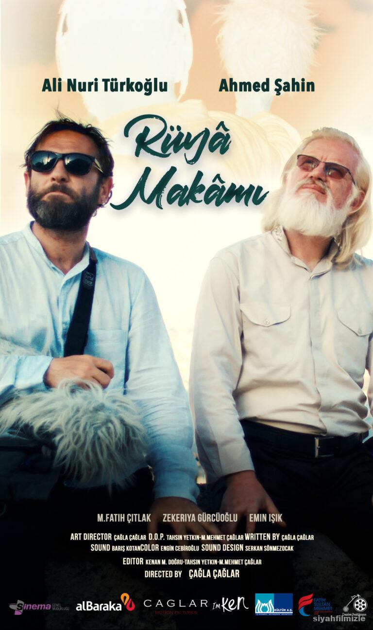 Ruya Makami izle