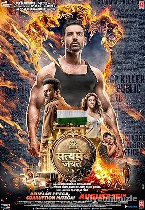 Satyameva Jayate izle