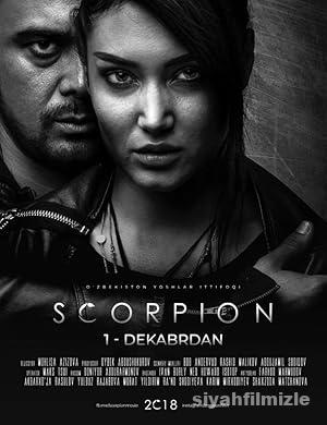 Scorpion izle