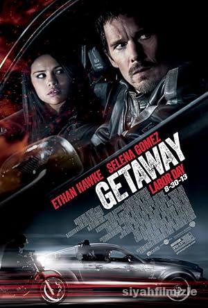 Sonsuz Kacis izle