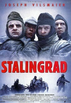 Stalingrad izle