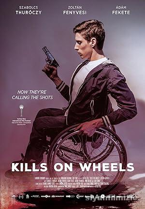 Tekerlekli Olum izle