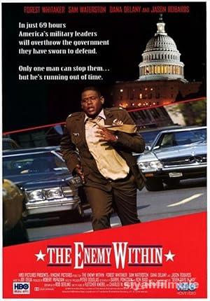 The Enemy Within izle