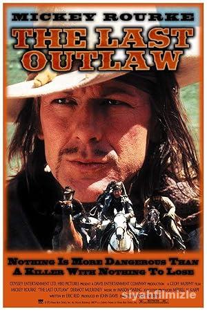 The Last Outlaw izle