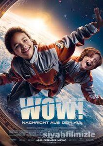 Uzaydan Mesaj Var! 2023 Türkçe Dublaj Altyazılı Full izle