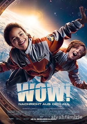 Uzaydan Mesaj Var izle