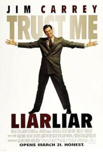 Yalancı Yalancı 1997 Filmi Türkçe Dublaj Altyazılı Full izle