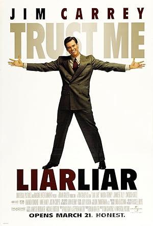 Yalanci Yalanci izle