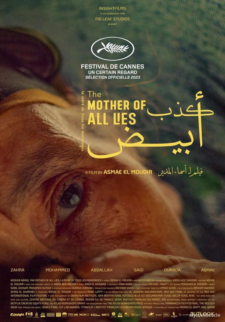 Yalanlarin Anasi izle