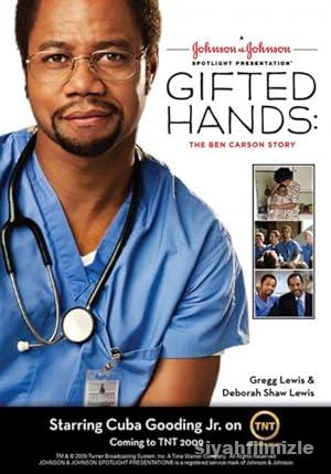 Yetenekli Eller Ben Carson8217in Oykusu izle