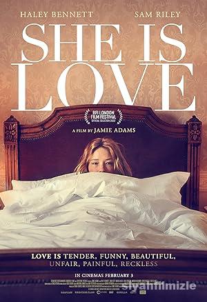 Askin Ta Kendisi izle