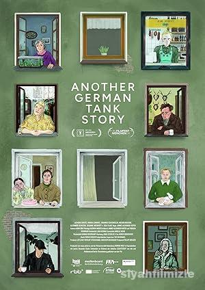 Baska Bir Alman Tanki Hikayesi izle