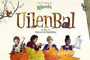 Baykuslar ve Fareler izle