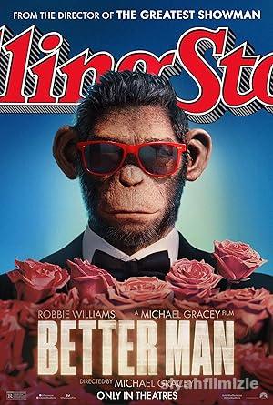 Better Man izle