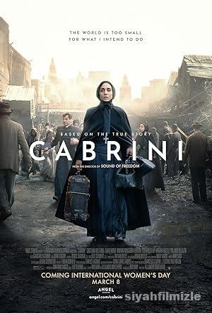 Cabrini izle