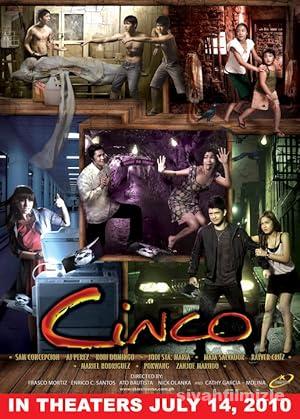 Cinco izle