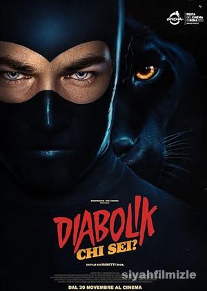 Diabolik Who Are You izle