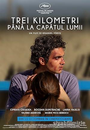 Dunyanin Sonuna Uc Kilometre izle