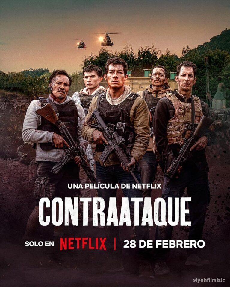 Karsi Atak izle