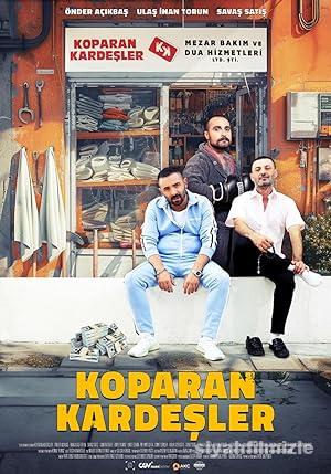 Koparan Kardesler izle