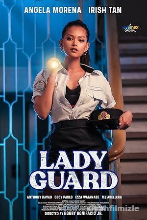Lady Guard izle