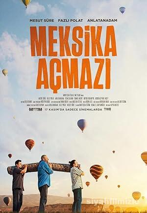 Meksika Acmazi izle