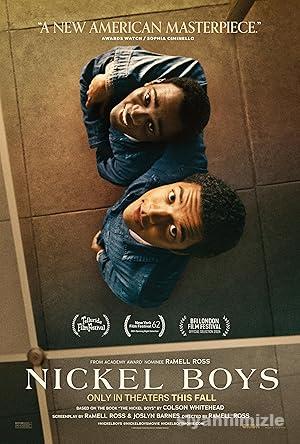 Nickel Boys izle