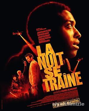 Night Call izle