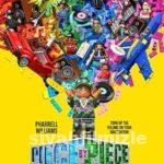 Parça Parça 2024 Filmi Türkçe Dublaj Altyazılı Full izle