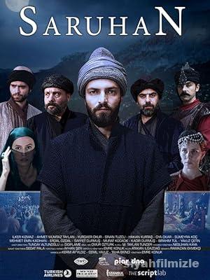 Saruhan izle