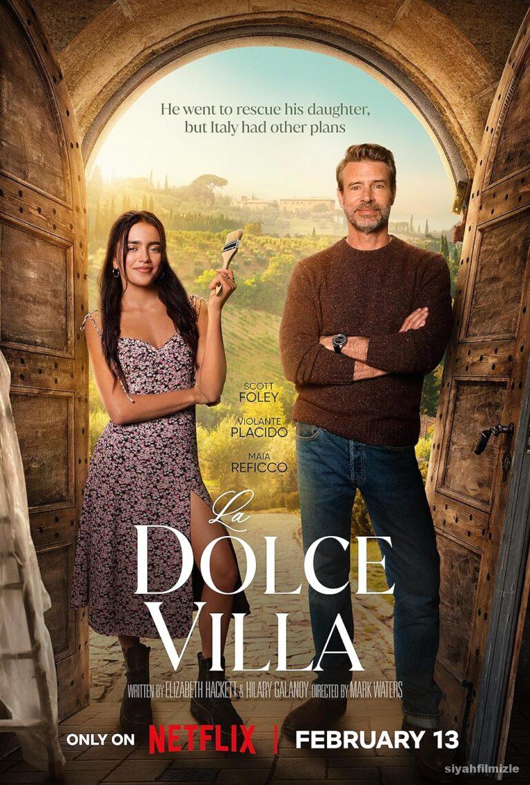 Tatli Villa izle