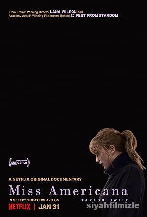 Taylor Swift Miss Americana izle