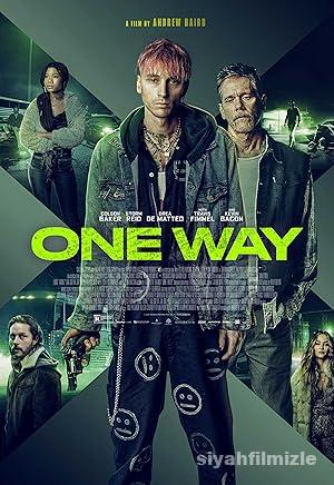 Tek Yon 2022 Filmi Turkce Dublaj Altyazili Full izle