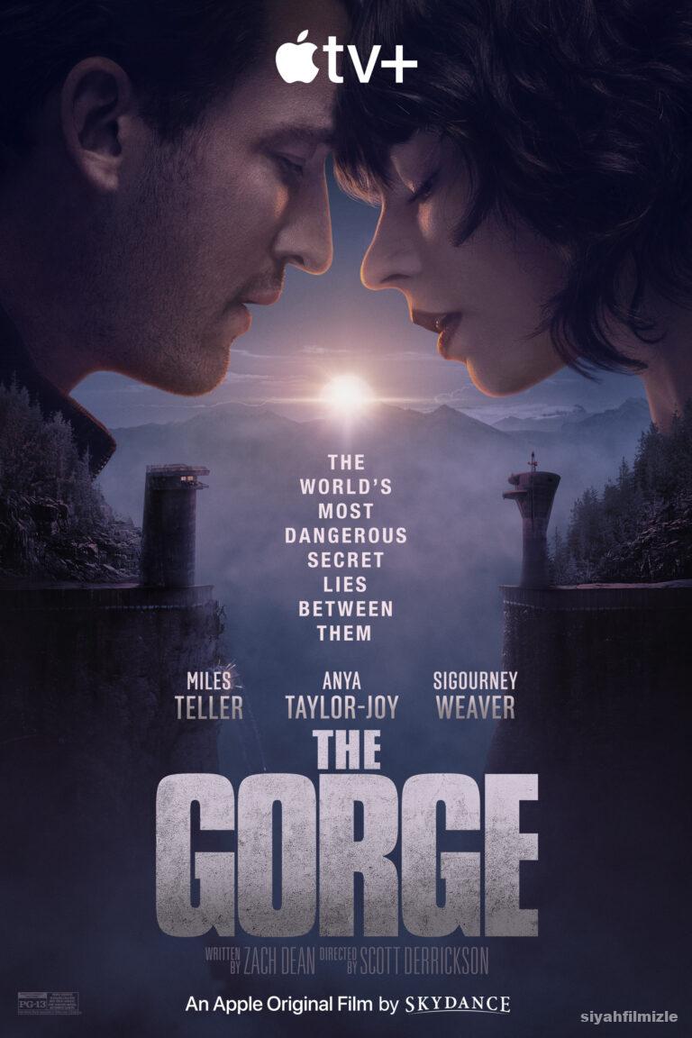 The Gorge 2019 Filmi Turkce Dublaj Altyazili Full izle