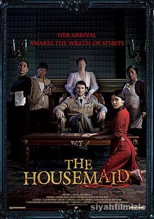 The Housemaid izle