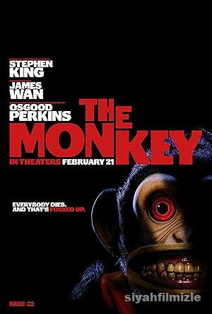 The Monkey izle