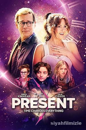 The Present izle
