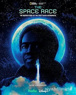 The Space Race izle