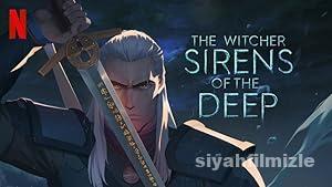 The Witcher Sirens of the Deep izle