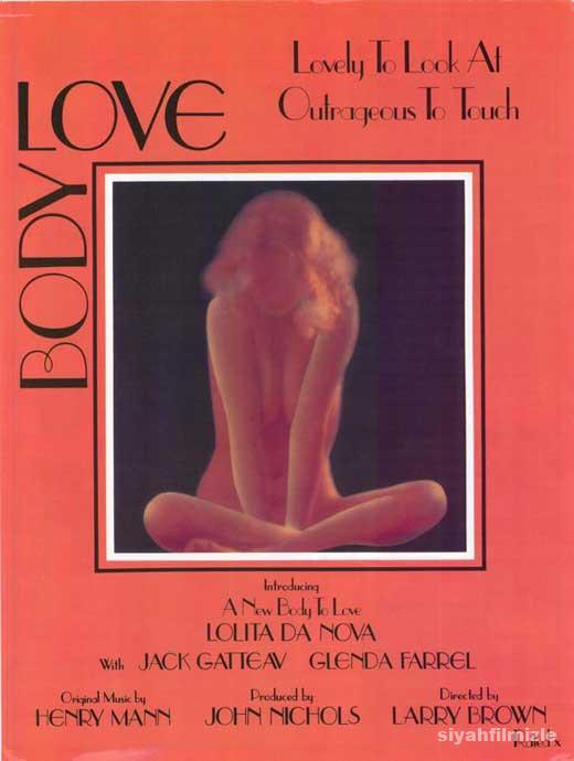 body love movie poster 1977 1020214075