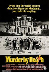 22 Numarada Cinayet 1976 Filmi Türkçe Dublaj Full izle