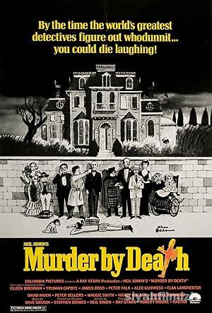 22 Numarada Cinayet izle