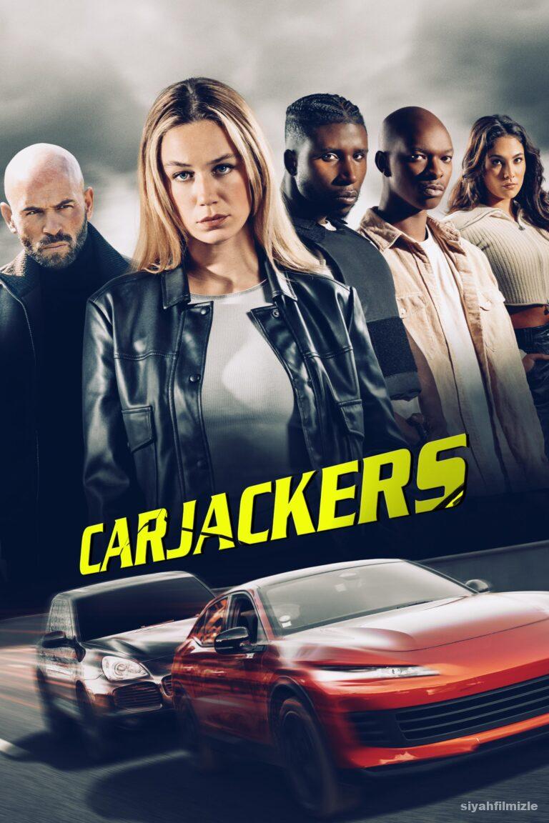 Araba Hirsizlari izle