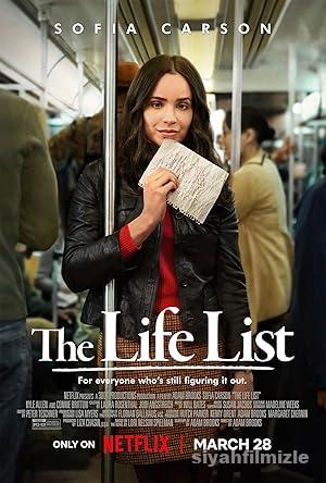 Ask Pesinde Bir Yil izle