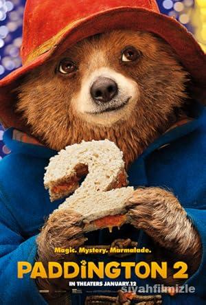 Ayi Paddington 2 izle